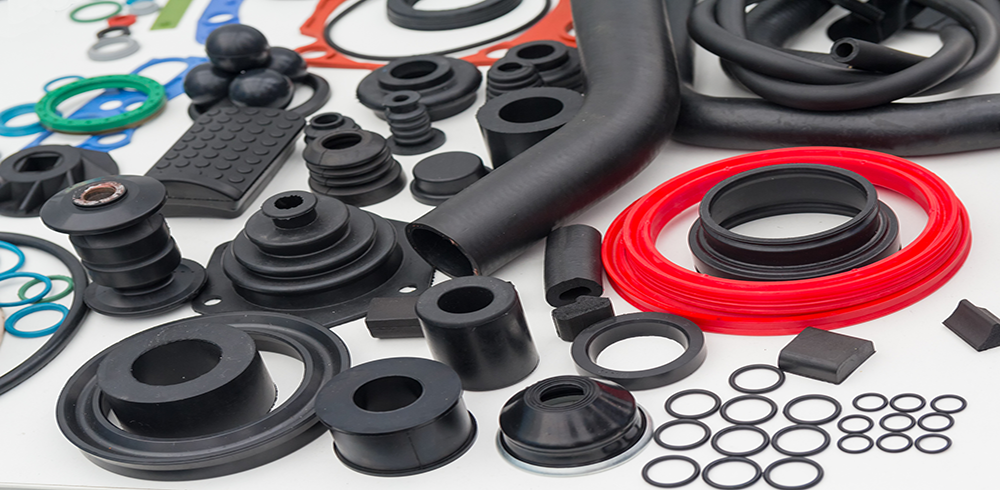 Automotive and industrial O-Rings and seals