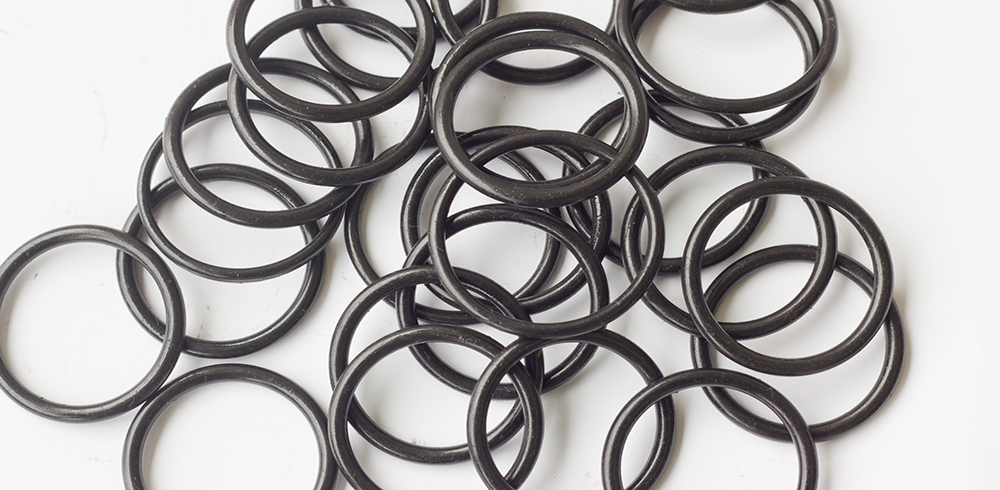 General industrial O-Rings and rubber seals