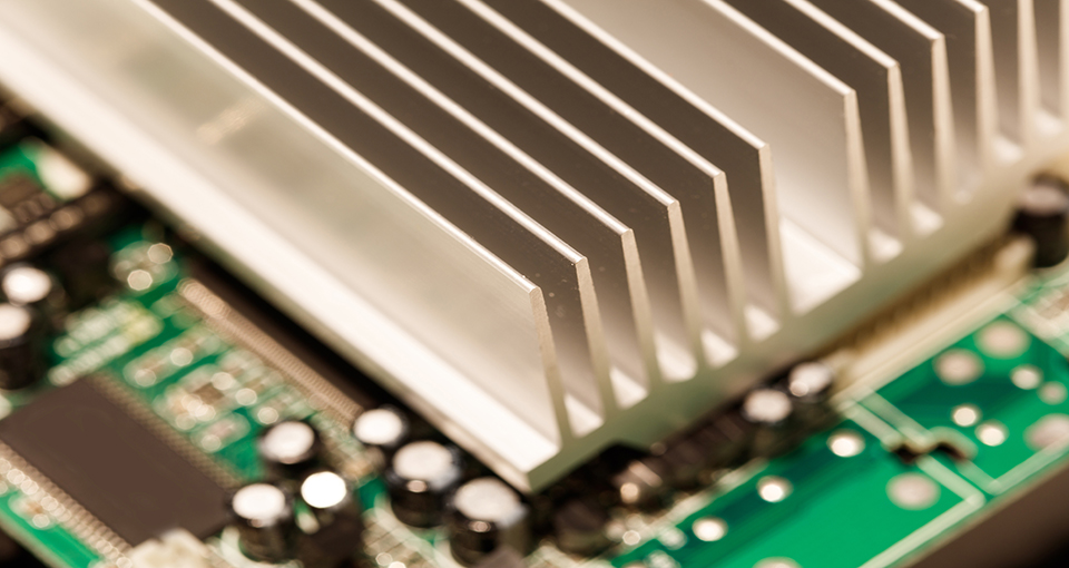 Heat sink