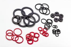 What Is An O-Ring? History and Applications of O-Rings